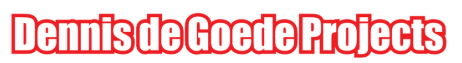 Dennis de Goede Projects